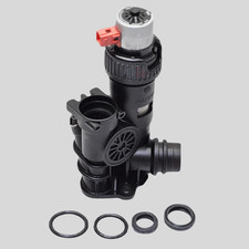 Vaillant diverter valve - vaillant,