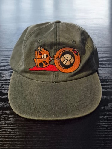 Vtg south park god - oh, my
