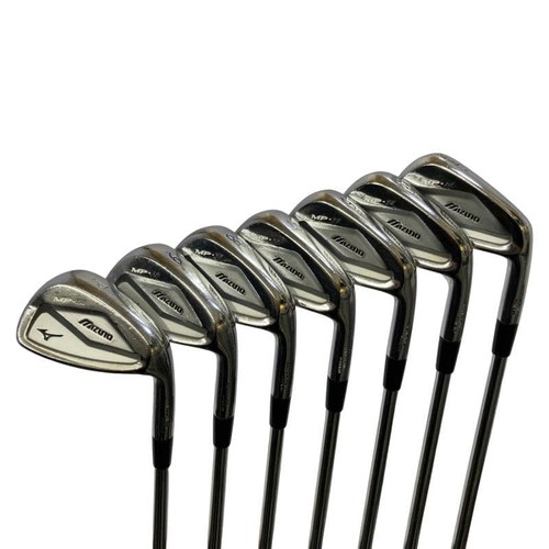 Mizuno iron set golf - mizuno,