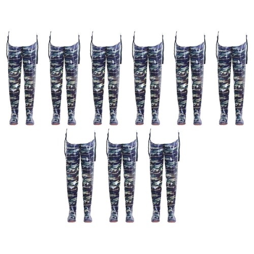 Fishing hip waders gardening - fishing,