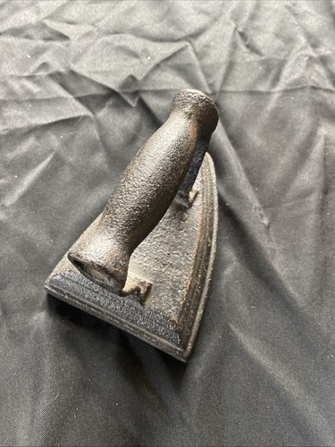 Antique cast iron - cast,