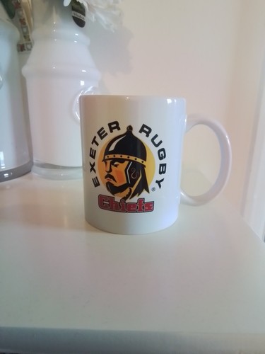 Exeter chiefs rugby - exeter,