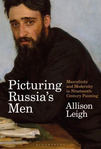 Picturing russia men by - picturing,