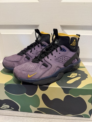 The nike acg air mowabb - the,