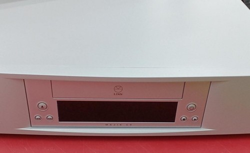 Linn player majik junk - cd,