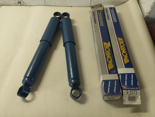 Monroe r2572 shock absorbers - monroe,
