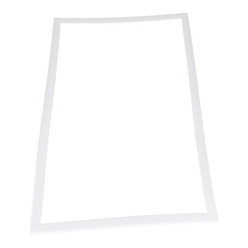 Beko top door seal white - door,