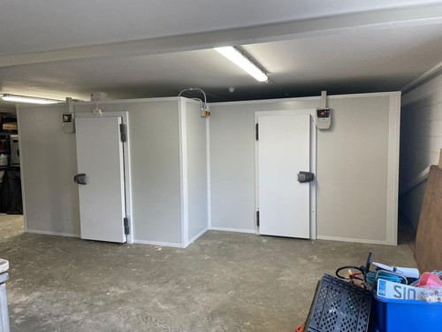 Coldroom cold room bespoke - coldroom, ,