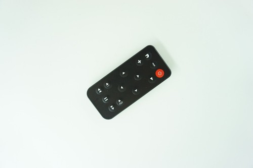 Remote control for logitech - remote,