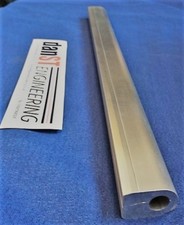 Fuel rail billet 6063t6 - fuel, 6063t6,