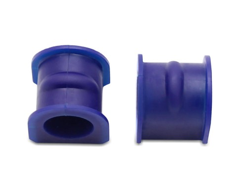 Superpro front sway bar mount - front,