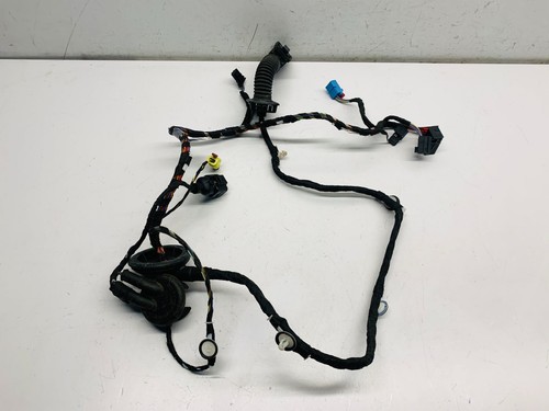 Audi door wiring loom 2019 - a3,
