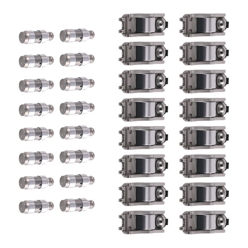 Rocker arms 16 hydraulic - rocker,