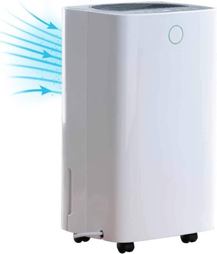 Daewoo litre dehumidifier - litre,