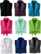 Bath robe mens womens - robe,