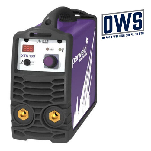 Parweld xts163 mma arc - parweld,