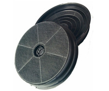 Cooker hood filters smeg - 2,