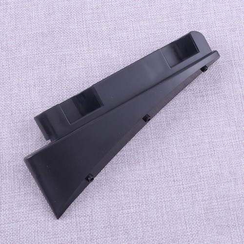 Left parcel shelf support - shelf,