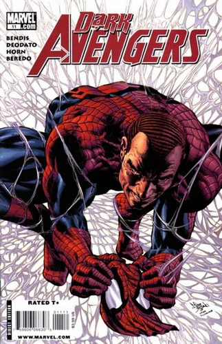 Dark avengers - dark,