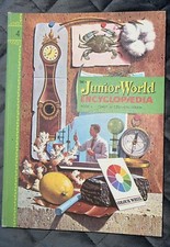 The junior world - the,