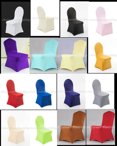100 premium spandex banquet - 100,