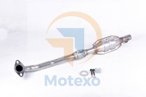 Catalytic converter t - converter, mg