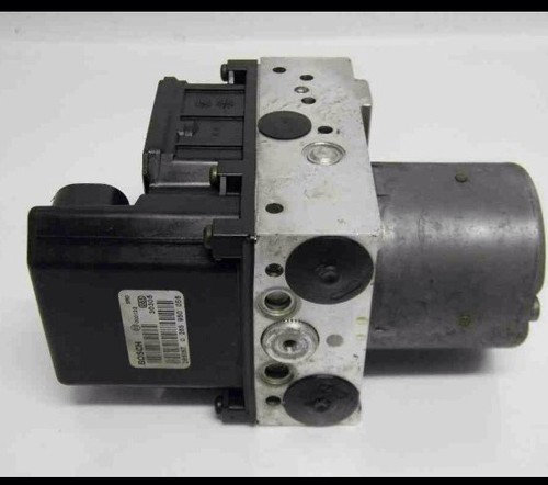 Range rover l322 abs - abs, pump