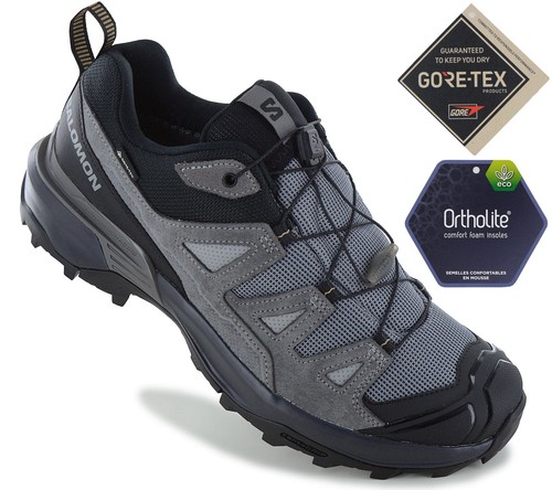 Salomon ultra 360 ltr gtx - salomon, x