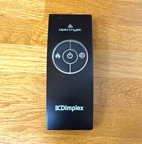 Dimplex opti myst electric - opti-myst,