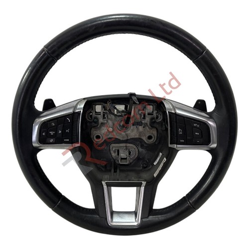 Land rover discovery sport - rover,
