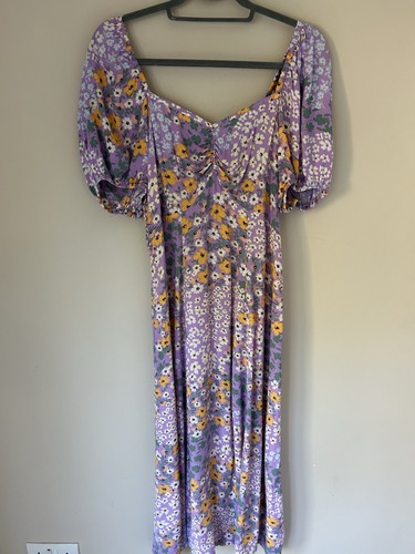 Fat face dress - fat,