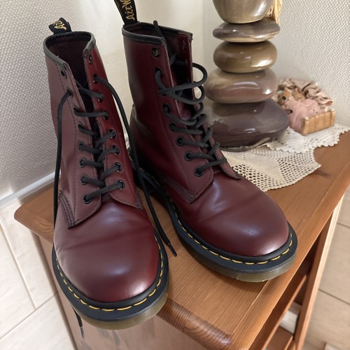 Doc martens boots - doc,