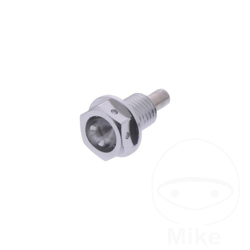 Oil drain plug m12x1 50mm - drain,