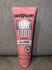 Soap glory hydrating - &,