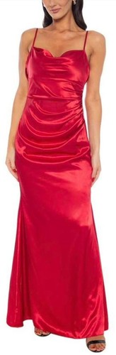 Juniors jump apparel satin - juniors',