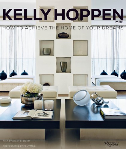 Kelly hoppen how achieve - kelly, to