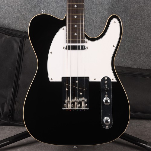 Chord cal62 black 2nd - 2nd, hand