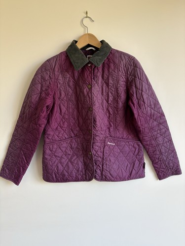 Barbour prism quilt - prism, uk
