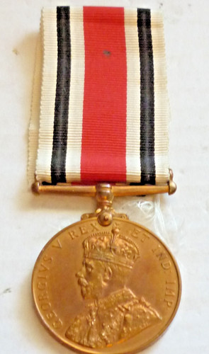Vintage king george special - george, v