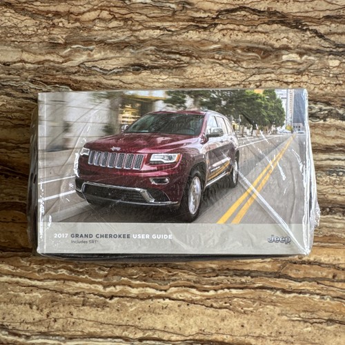 2017 jeep grand - 2017,