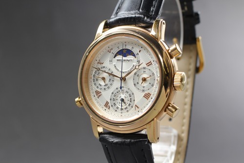 Shellman grand complication - grand,