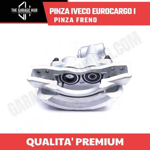 Rear left brake - rear, for