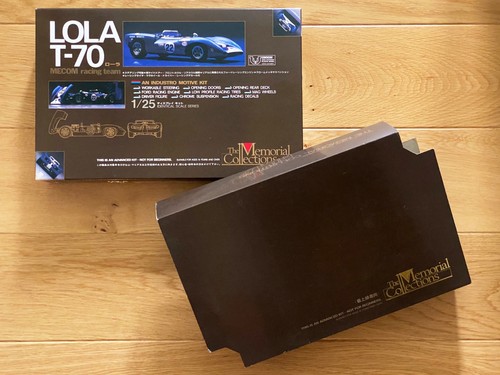 Vintage union lola - lola, 'zerex