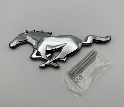 Fits ford mustang chrome - mustang,