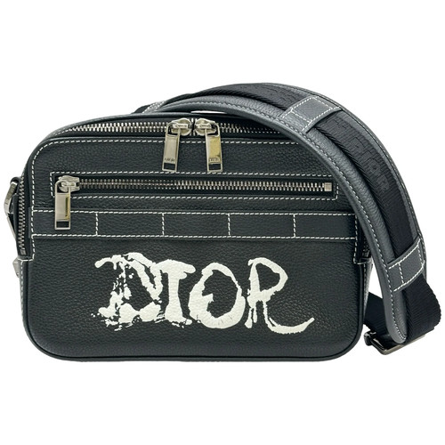 Dior safari messenger bag - dior,