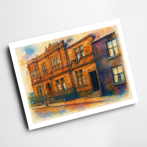 Print council chambers - a3,