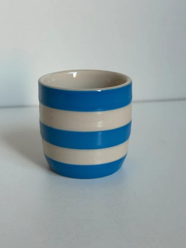 Vintage green cornishware - t.g.,