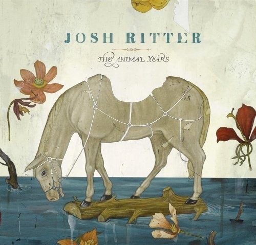 Josh ritter the - josh,
