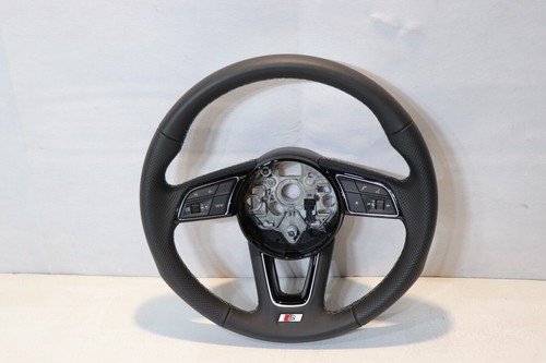 Audi line steering - 8y, s-line