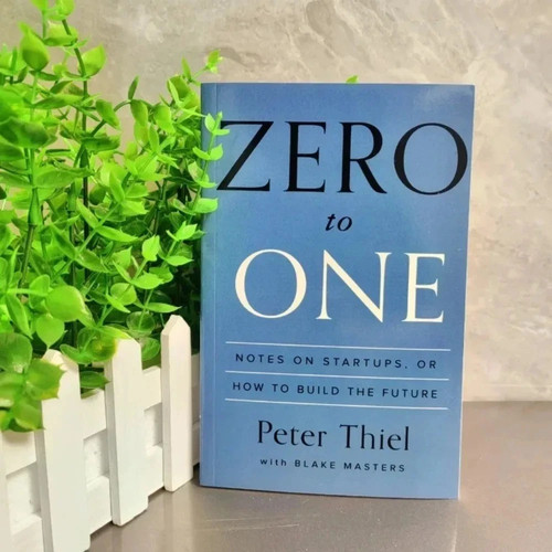 Zero one peter - to,